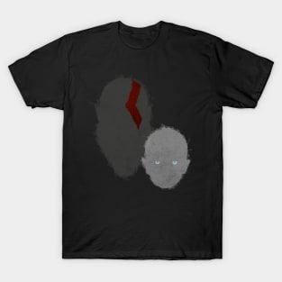 Kratos & Atreus T-Shirt